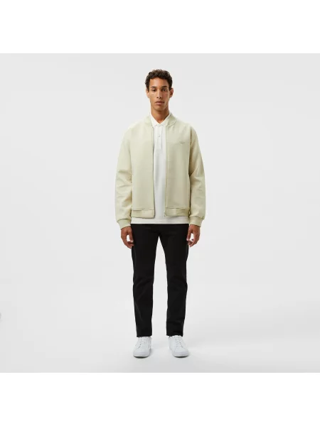 Lacoste толстовка чоловіча бежева