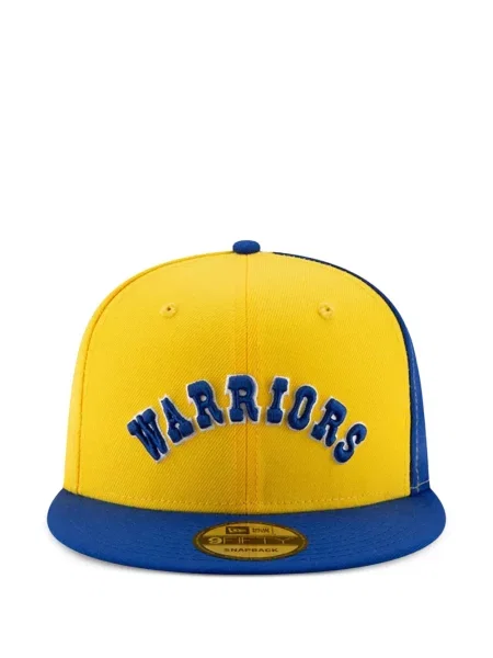 Șapcă New Era Cap galben