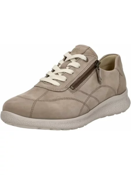 Sneakersy Hartjes beżowe