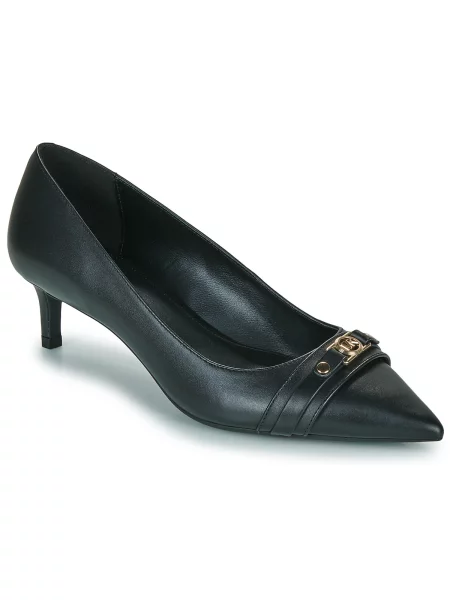 Salonarji Michael Michael Kors črna