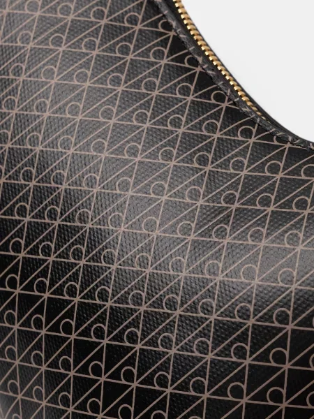 Calvin Klein Hobo táska barna