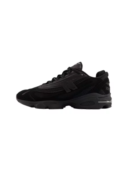 Sneakers New Balance W negru
