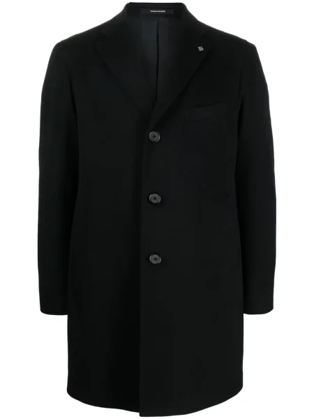 Palton Tagliatore negru