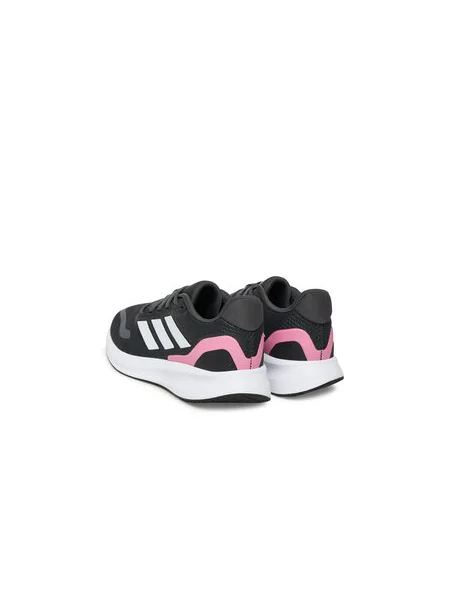 Adidas gyerek sportcipő RUNFALCON 5 fekete