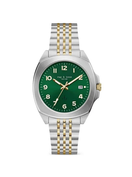 Ceas Rag & Bone verde