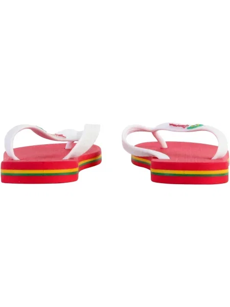 Pantofi Ipanema roz