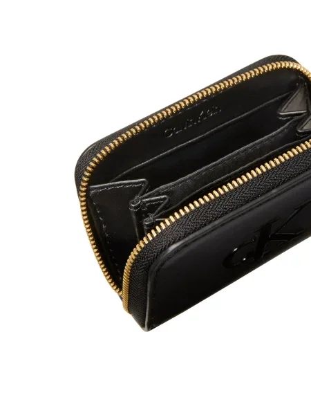 Calvin Klein Portofel negru