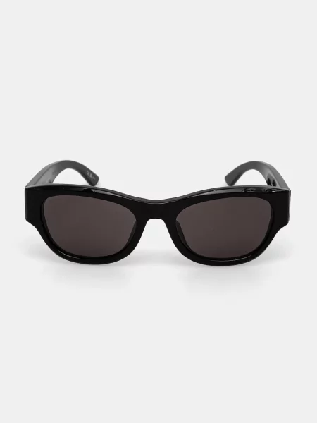 Balenciaga ochelari de soare negru