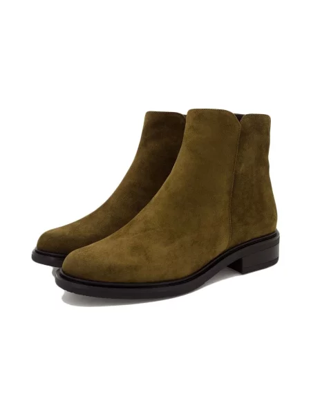 Pantofi Piesanto maro