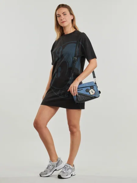 Vestă Desigual negru