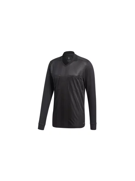 Košulja Adidas od jersey crna