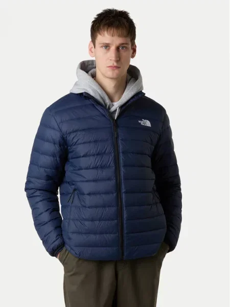 The North Face Puhovka Classic Mornarsko modra