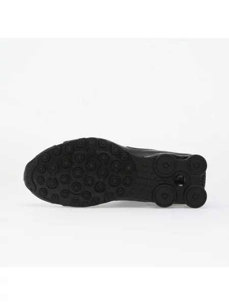 Sneakers Nike Shox Nz Black/ Black-Black EUR μαύρο