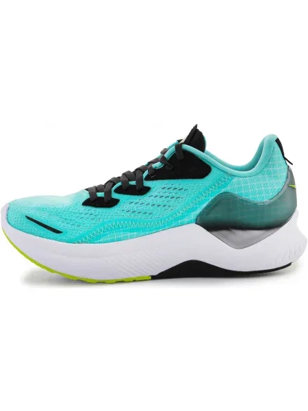 Pantofi Saucony albastru