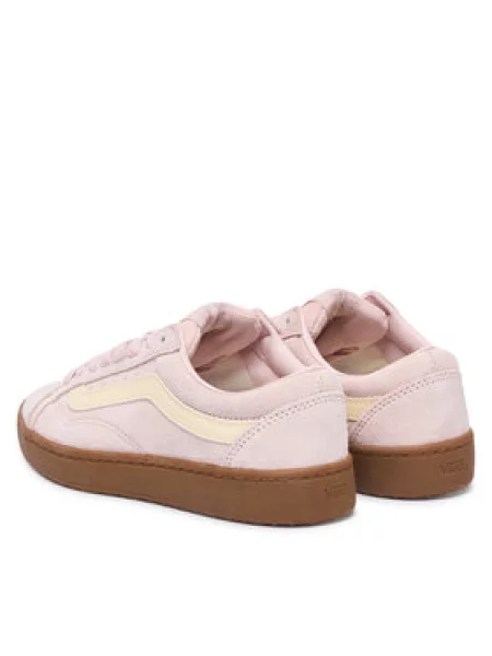 Vans Sportcipők Old Skool 36 Cup Világos rózsaszín