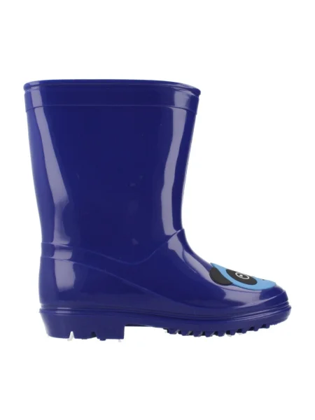 Botine copii Chicco albastru