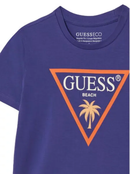 Guess Póló lila