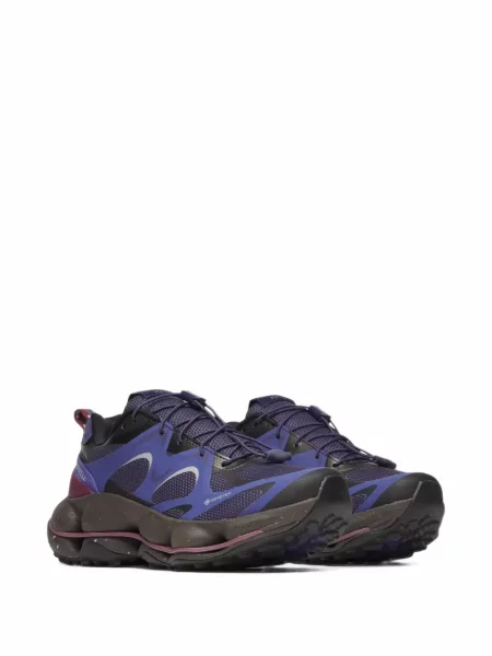 Sneaker Merrell lila