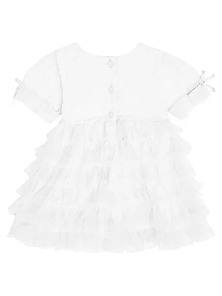 Φόρεμα Tutu Du Monde μπλε
