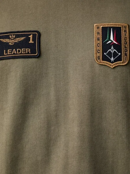 Лонгслив Aeronautica Militare