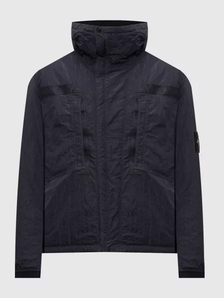 Куртка Stone Island синяя