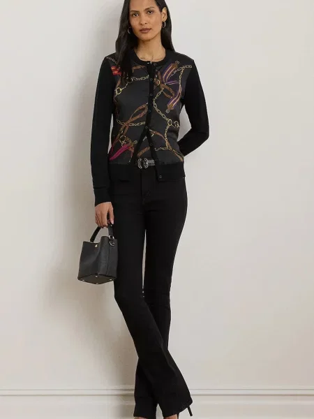 Кардиган Lauren Ralph Lauren