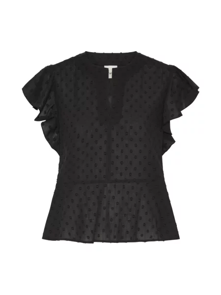 Bluzka Heartmade czarna