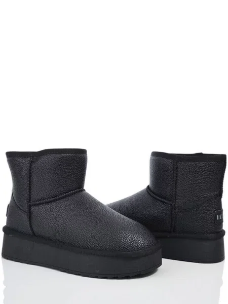 Сапоги Stilli черные