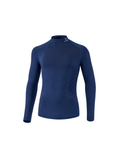 Tricou Erima albastru