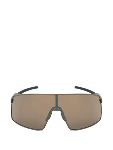 Ochelari de soare Oakley maro