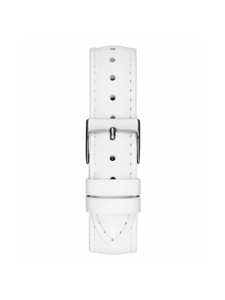 Zegarek Guess biały