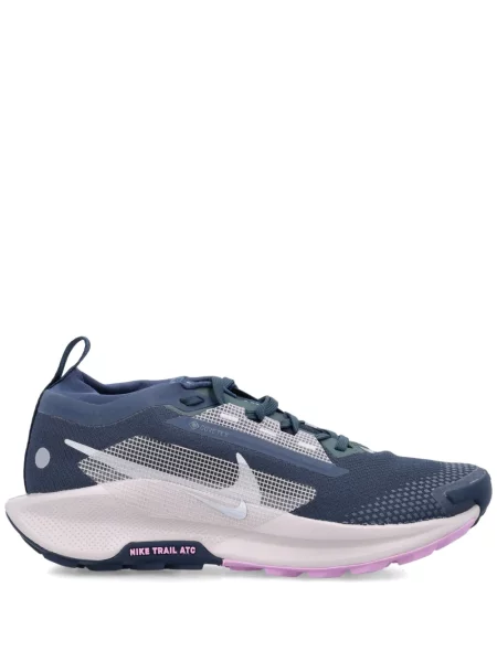 Flisiniai sportbačiai Nike Pegasus ruda
