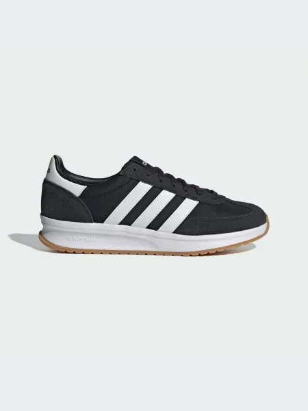 Повседневные кроссовки Adidas Cloudfoam черные