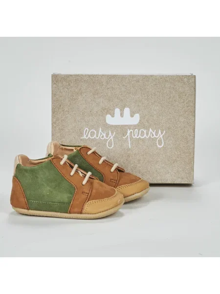 Pantofi copii Easy Peasy