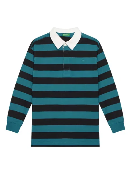 United Colors Of Benetton Polo marškinėliai Spalvota Regular Fit