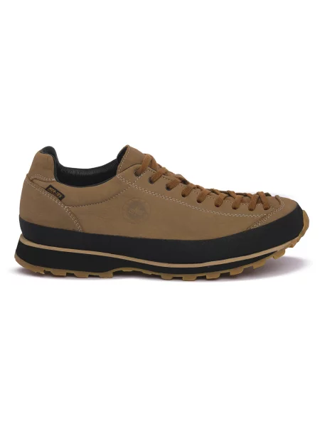 Pantofi Lomer bej