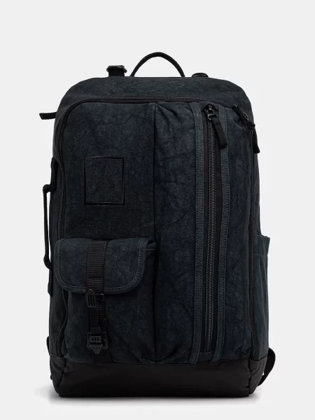 Nahrbtnik adidas Utility črna