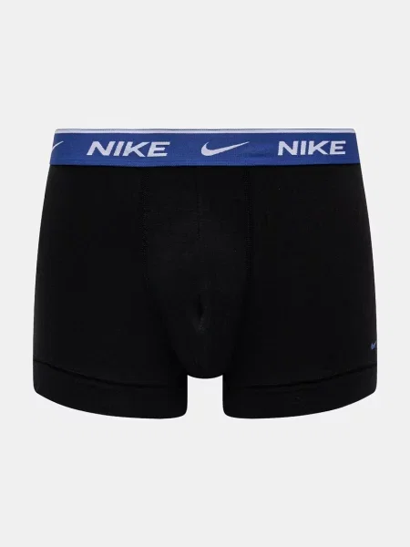 Боксери Nike чорний