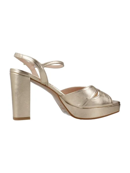 Pantofi Joni auriu