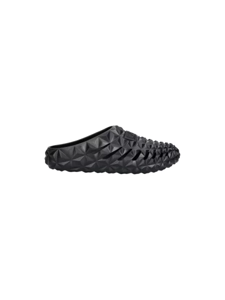 Klapki Emporio Armani Ea7 czarne