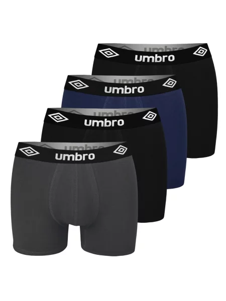 UMBRO Boxeri mai multe culori