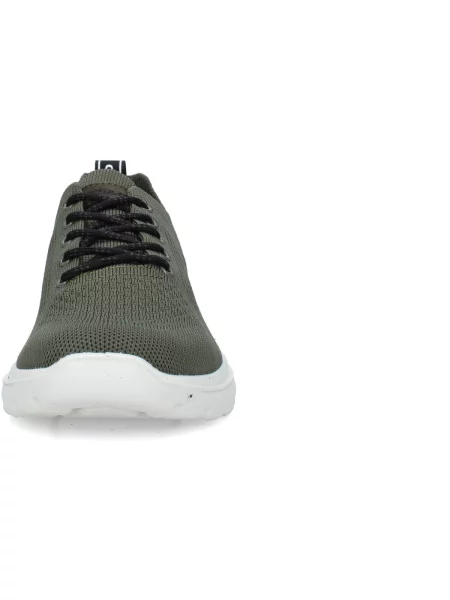 Pantofi Igi&co verde