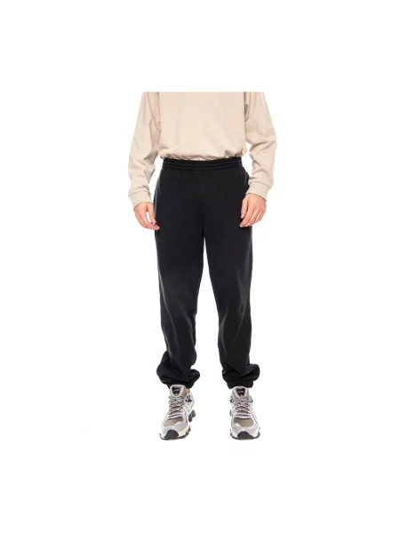 Joggery Lacoste czarne