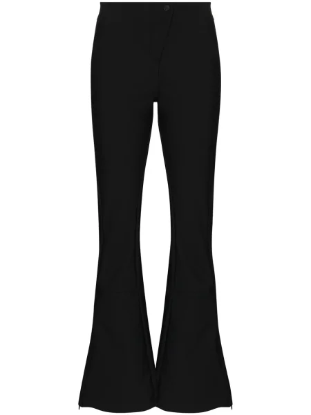 Pantaloni de trening Fusalp negru