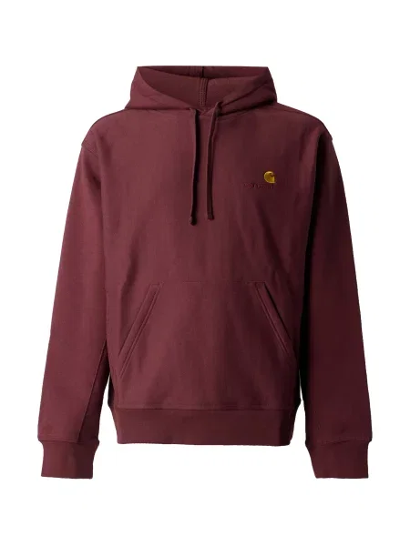 Geacă Carhartt Wip roșu