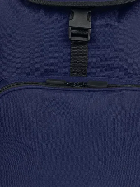 Plecak dziecięcy Zeco Schoolwear niebieski