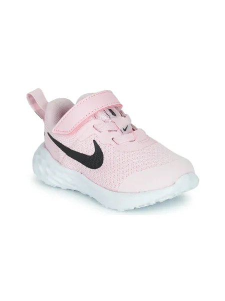 Pantofi copii Nike roz