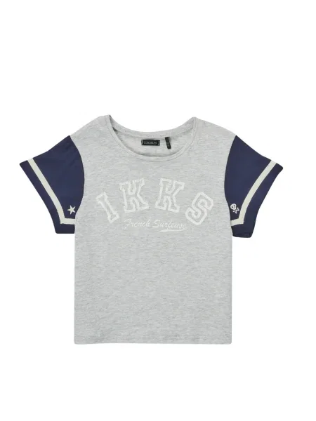 Tricou copii Ikks