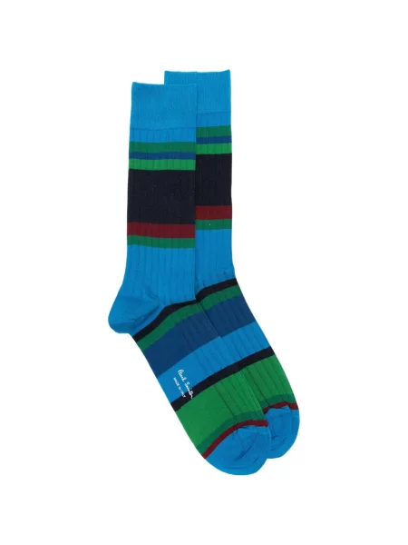 Κάλτσες Paul Smith μπλε