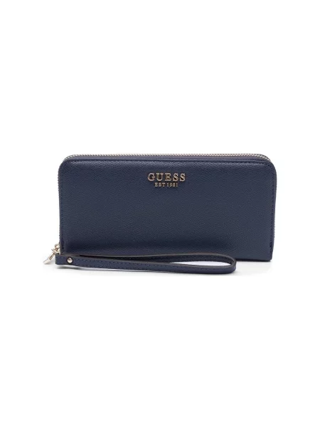 Portofel Guess albastru